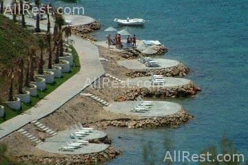Majesty Belizia Resort 6